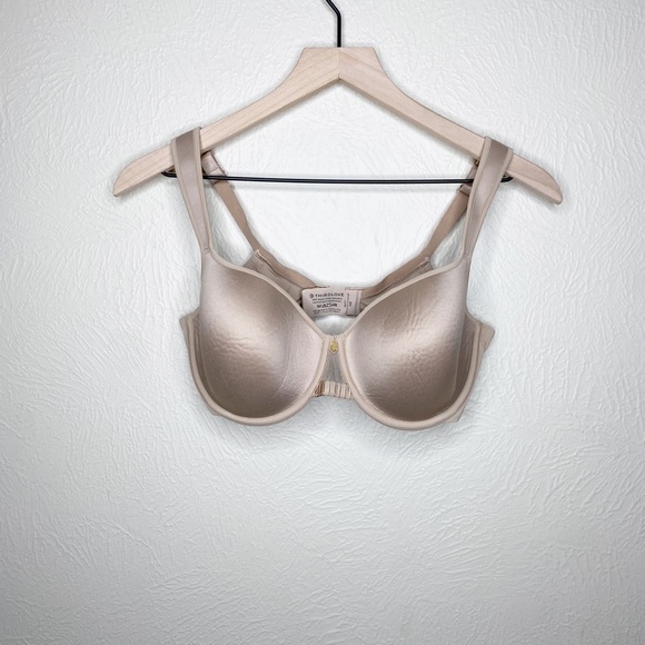 ThirdLove | Intimates \u0026 Sleepwear | Thirdlove Nude Bra Size 34e | Poshmark